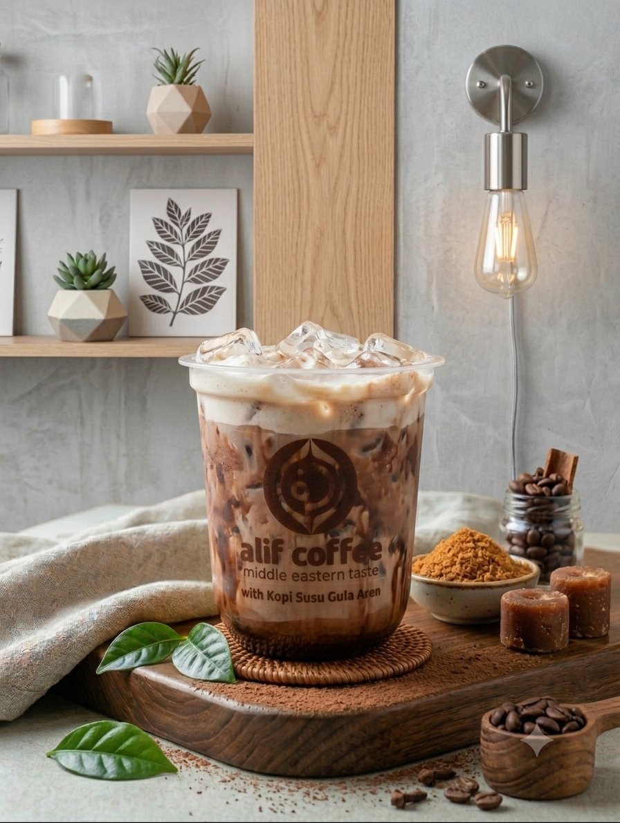 Mocaccino